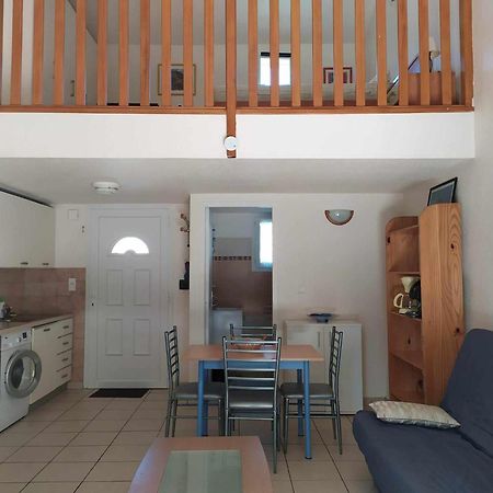 Villa Les Pieds Dans L'Eau Borgo  Exteriör bild