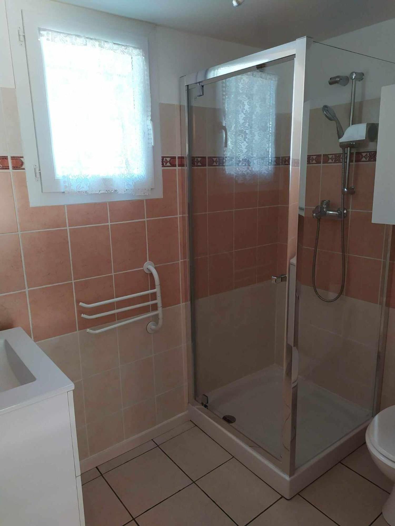 Villa Les Pieds Dans L'Eau Borgo  Exteriör bild